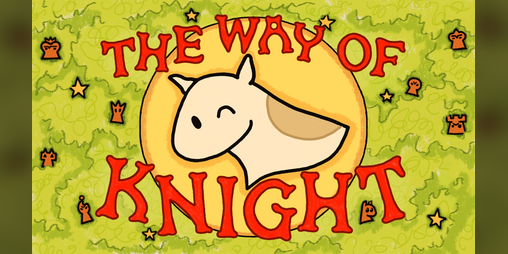 Cover image for The Way of Knight Demo