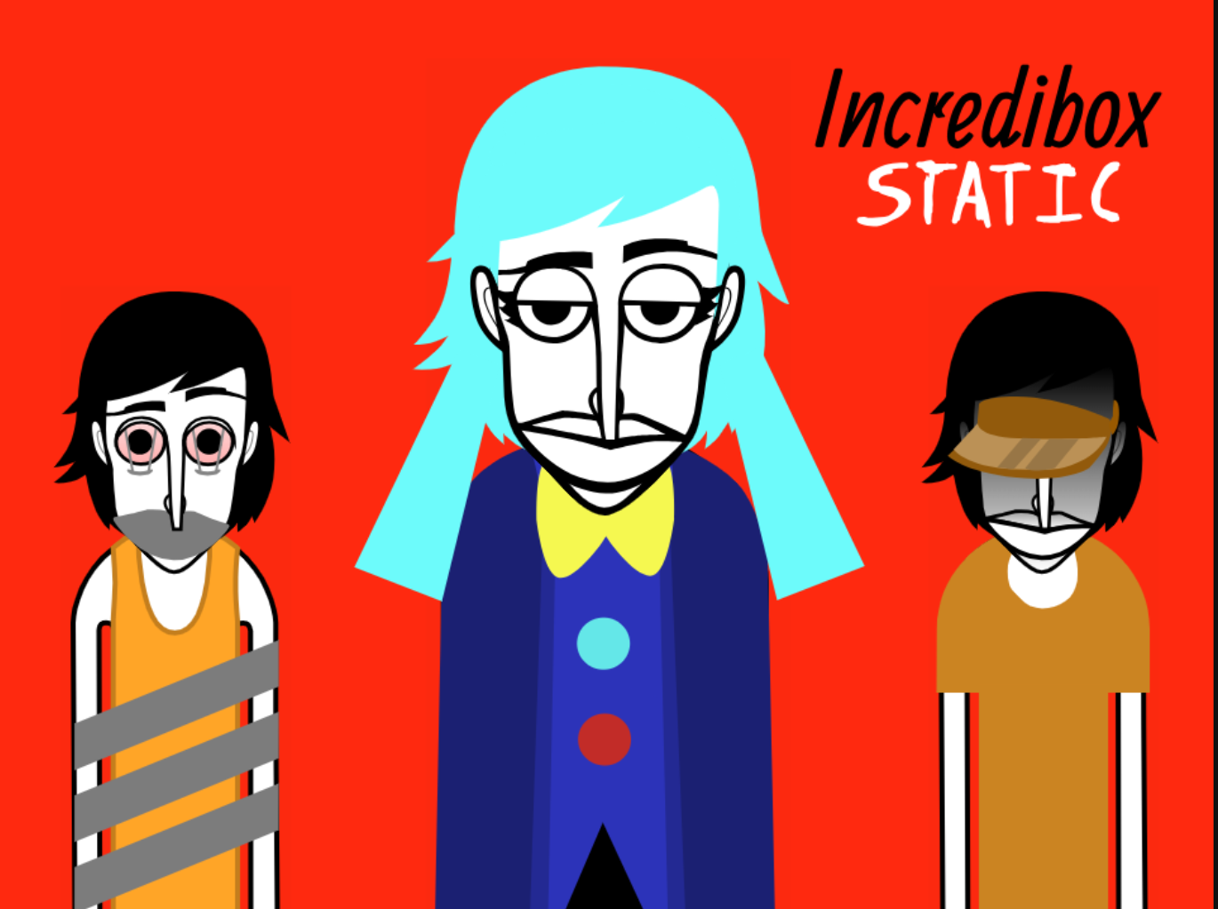 Cover image for Incredibox - Static
