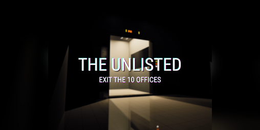 Cover image for The Unlisted