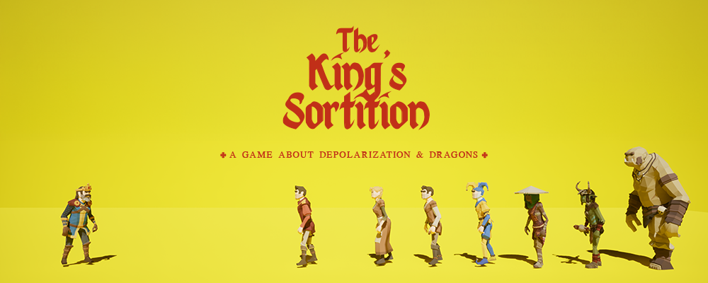The King's Sortition