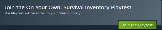 Goto To Steam Page