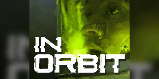Cover image for In Orbit