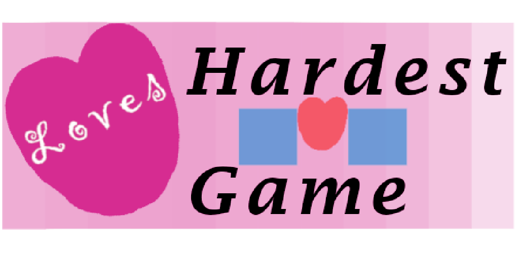 Loves Hardest Game