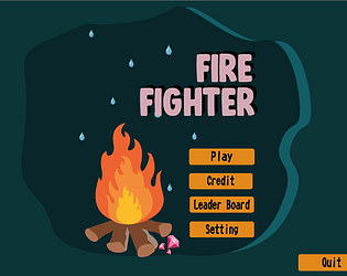 Fire Fighter