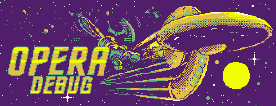 Opera Debug