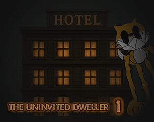 The Uninvited Dweller 1
