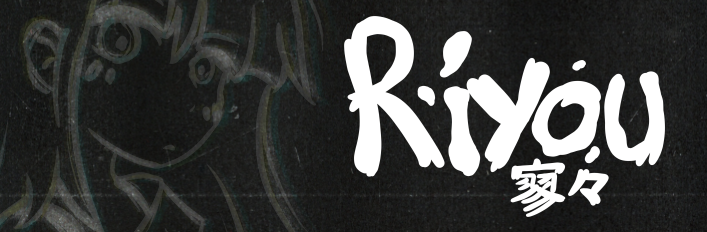 RIYOU