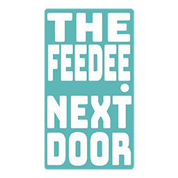 Cover image for The Feedee Next Door Ep.2 (HTML Version)