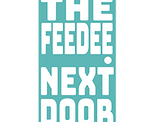 The Feedee Next Door Ep.5 (HTML Version)