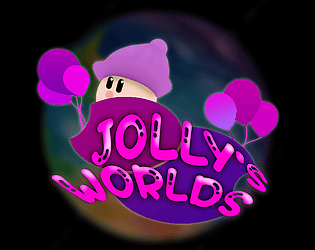 Jolly's Worlds