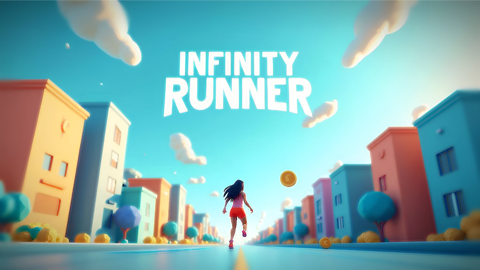 Infinity Runner