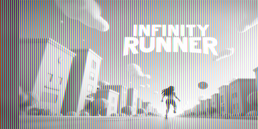 Cover image for Infinity Runner