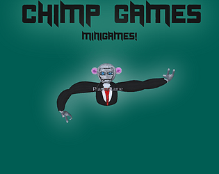 Chimp Games