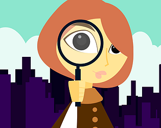 Flying Detective