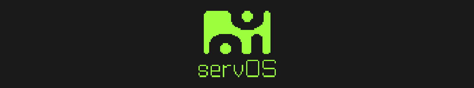 ServOS