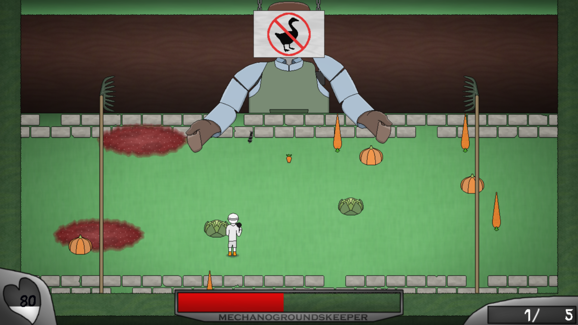Jake Pc Game Game releasing tomorrow! - Jake Fortress Classic by GraveyardPat