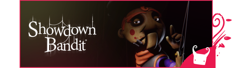 Showdown Bandit - Showdown Bandit Discord is LIVE now! - Steam News