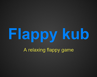 Flappy kub