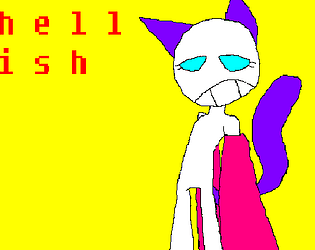 hellish (demo)