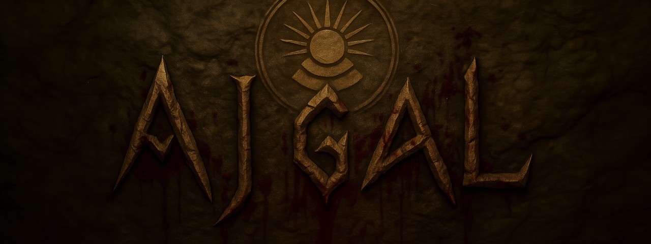 Ajgal (demo)