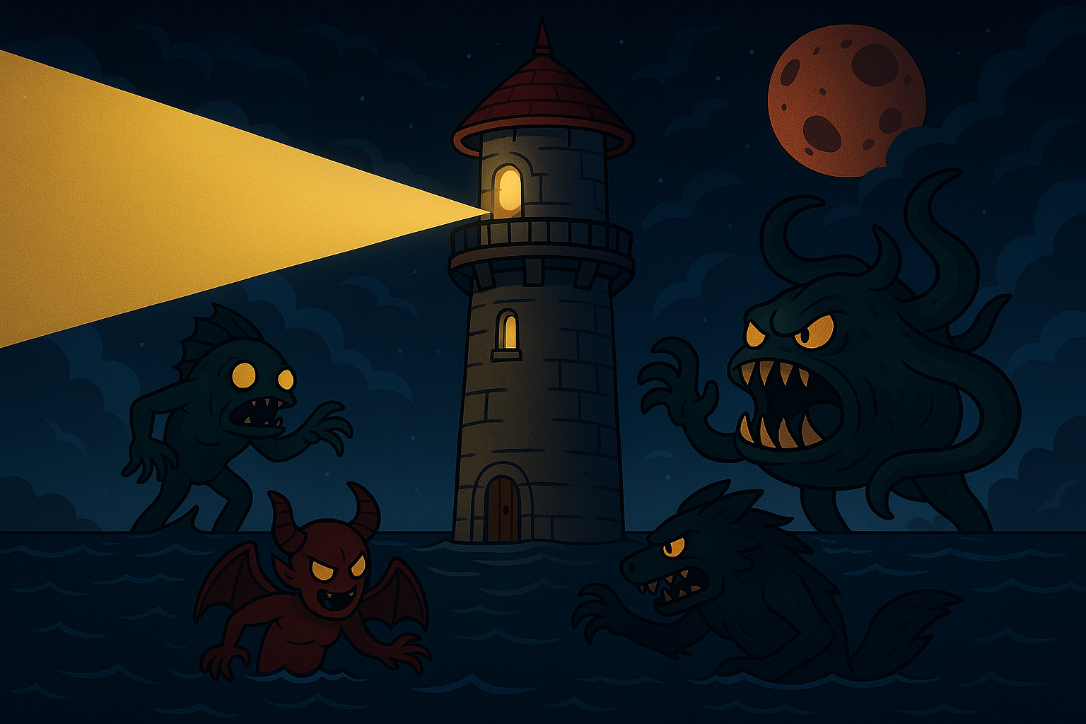The Lighthouse