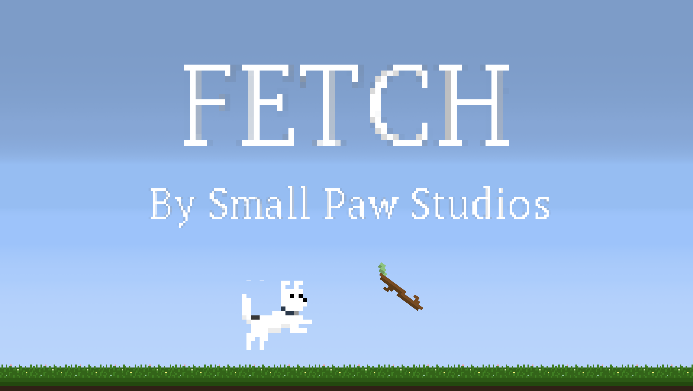 Fetch