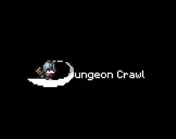 Cover image for Dungeon Crawl