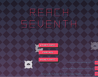 Reach Seventh
