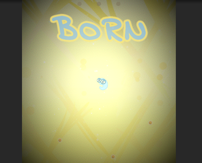 BORN
