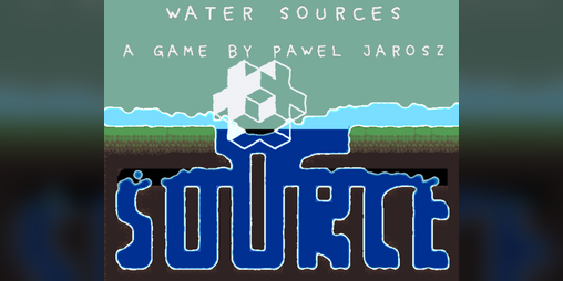 Cover image for Water Sources