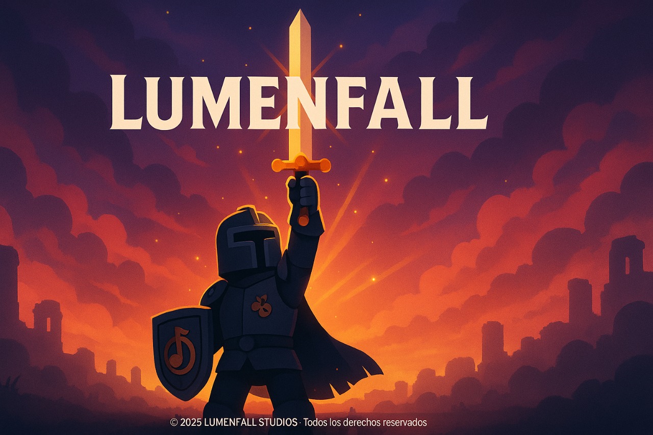 Lumenfall