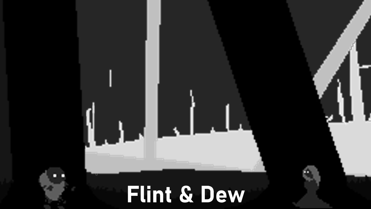 Flint & Dew