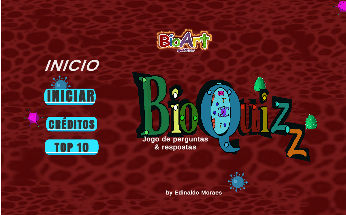 BioQuizz