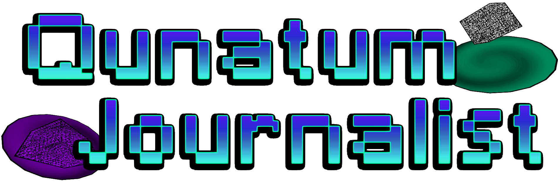 Cover image for Quantum Journalist (Demo)