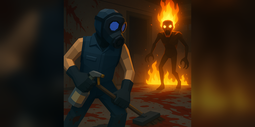 Cover image for Erase Protocol