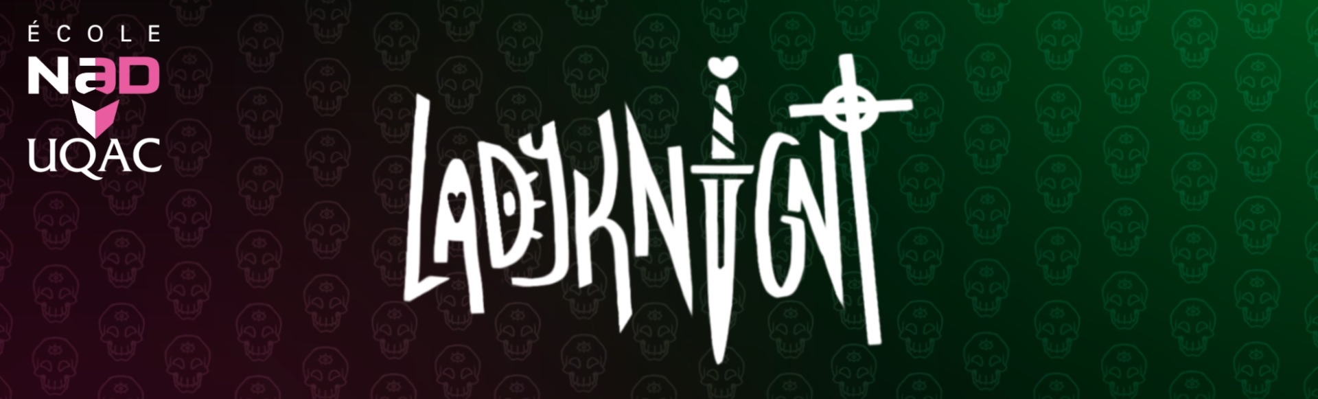 LadyKnight