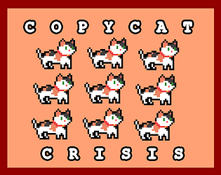 Copycat Crisis