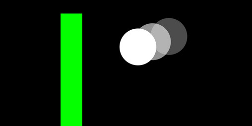 Cover image for Just a Pong