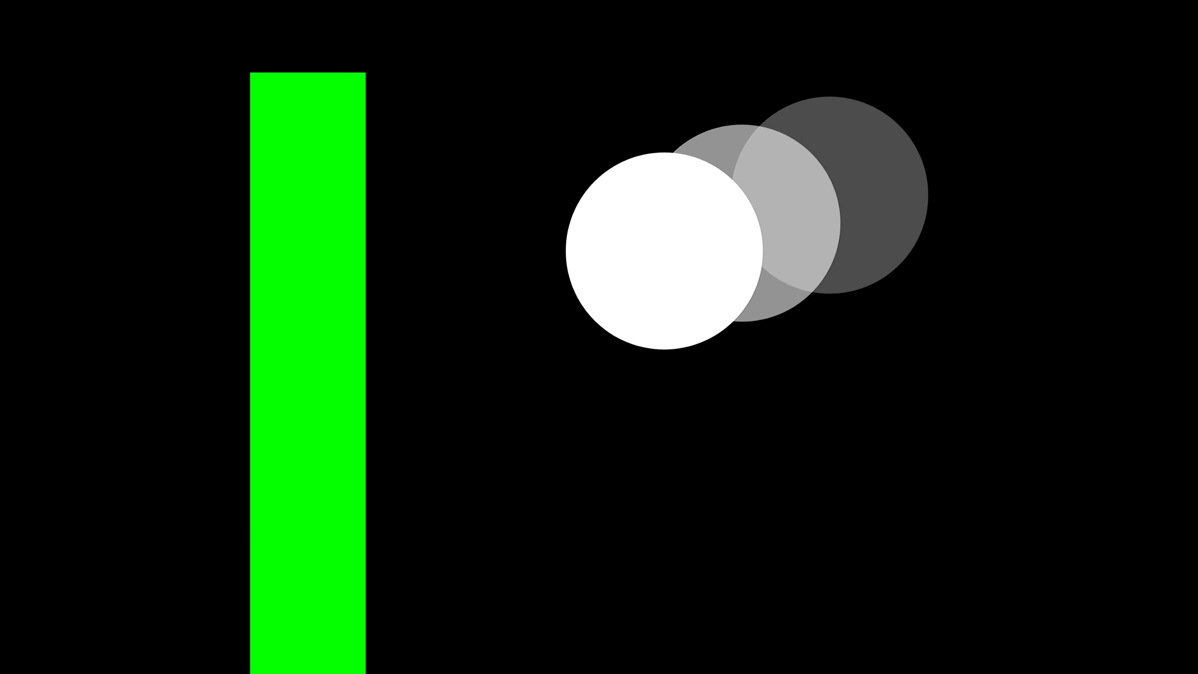 Cover image for Just a Pong