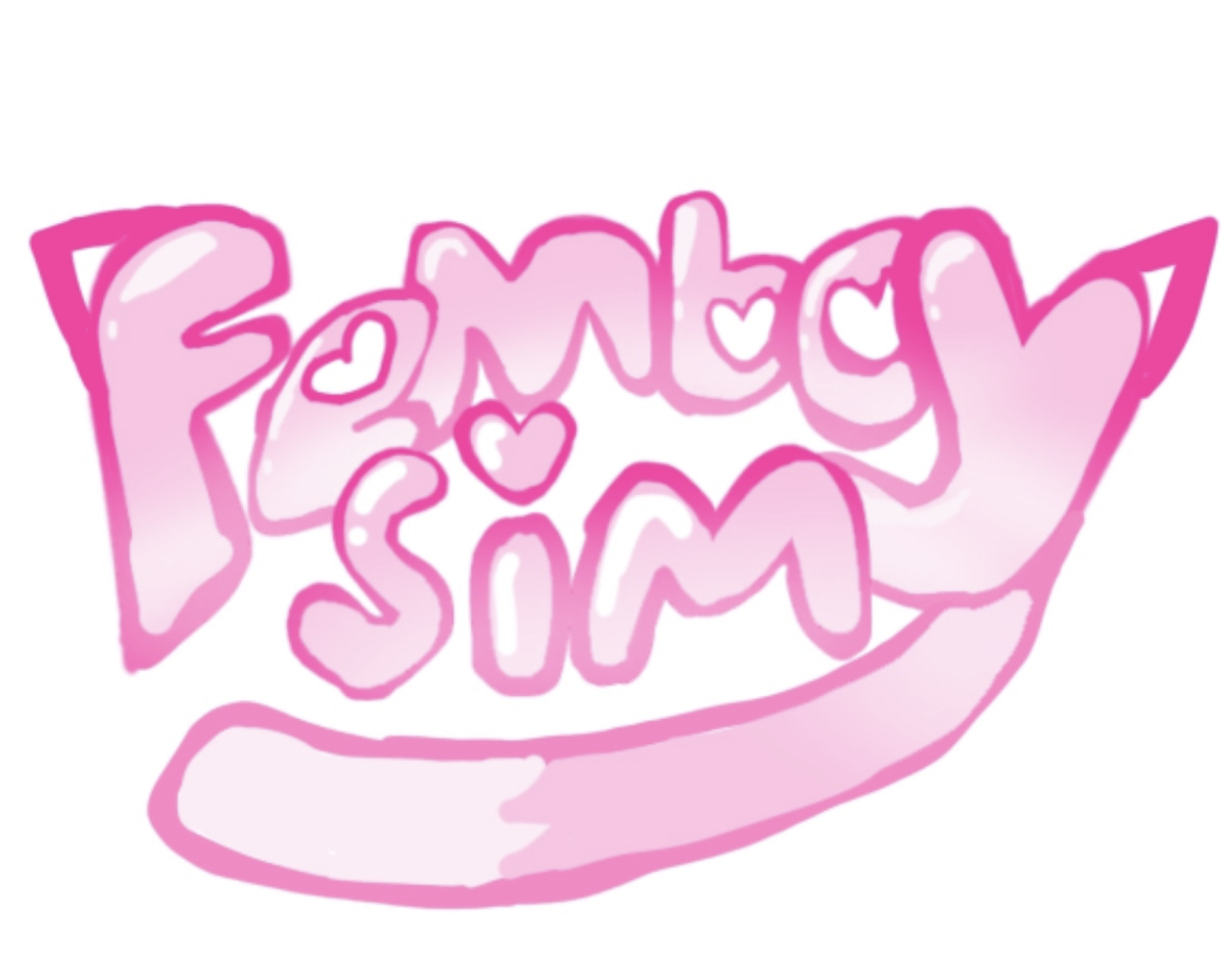 Play Aokigahara, Femboy Simulator - Recommended Game