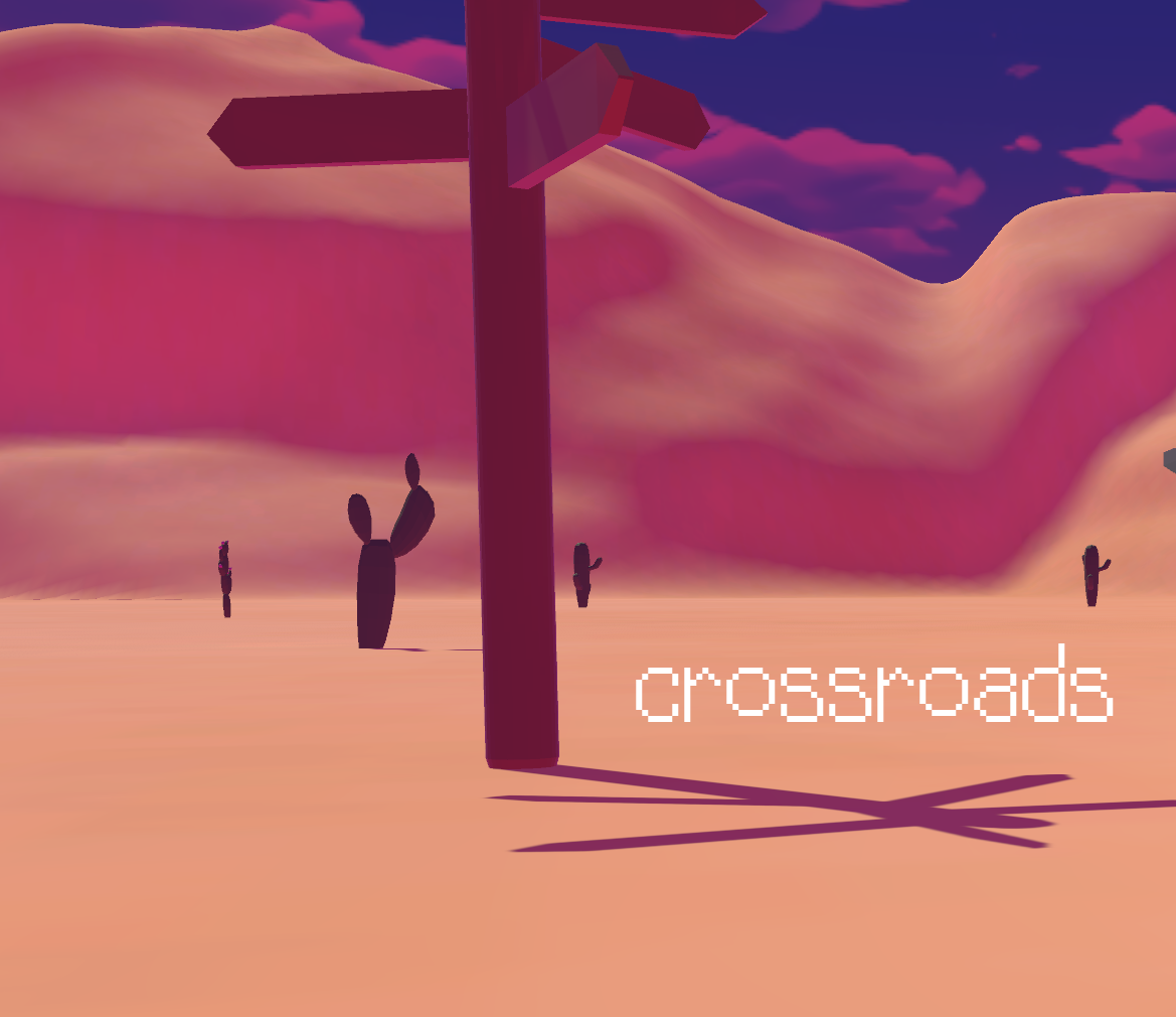 Crossroads