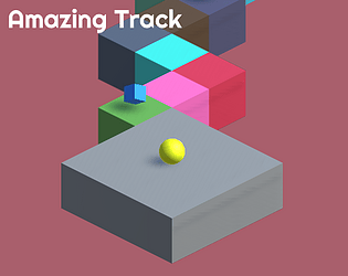 Amazing Track