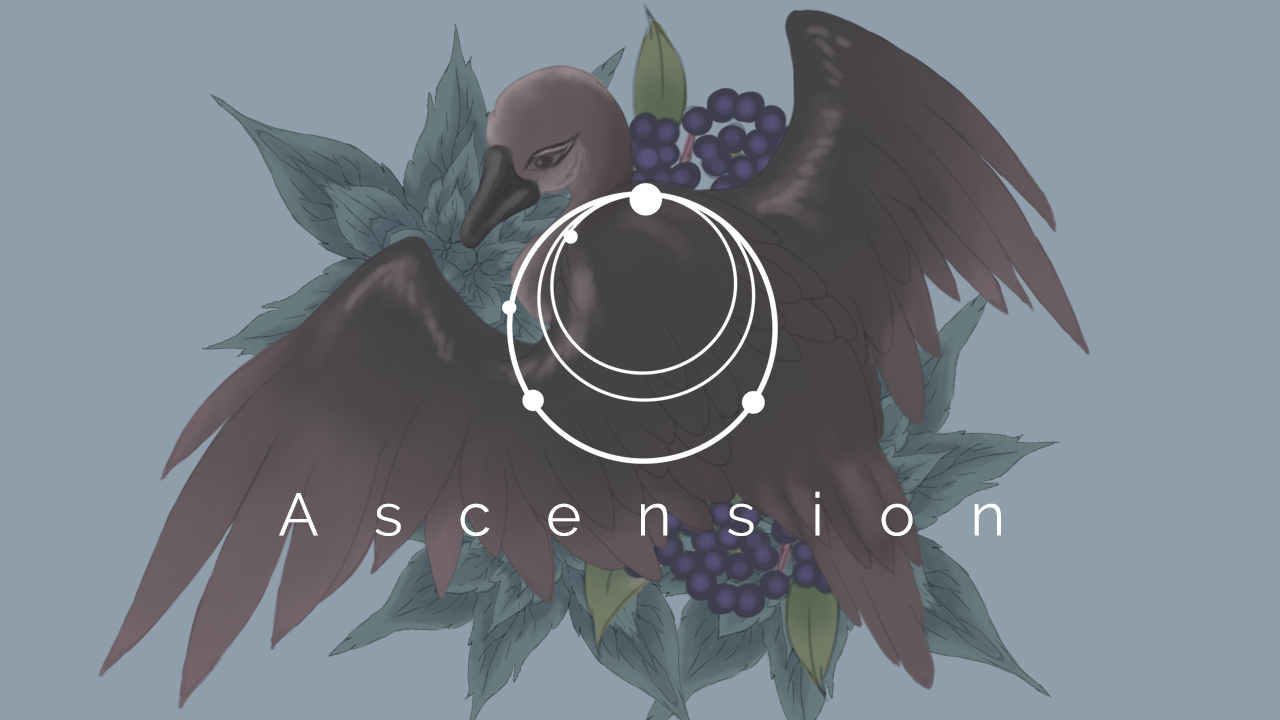 Ascension Demo