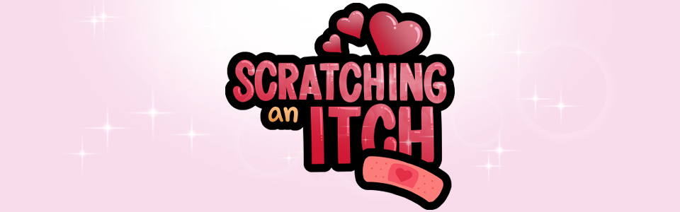 Scratching an itch