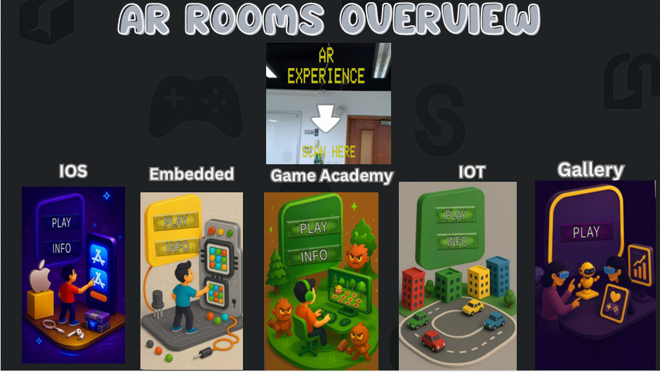 AR Explorer by kenzyfouad