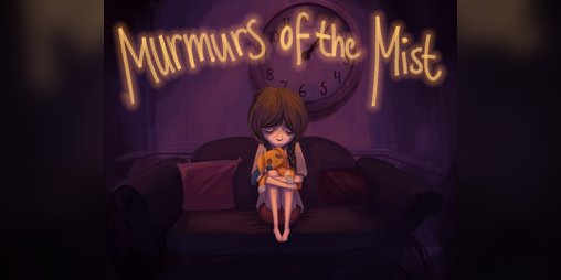'Murmurs of the Mist' Thumbnail