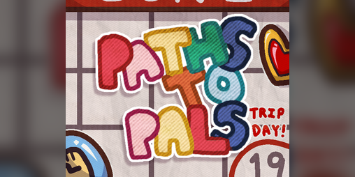 Cover image for pathS tO palS