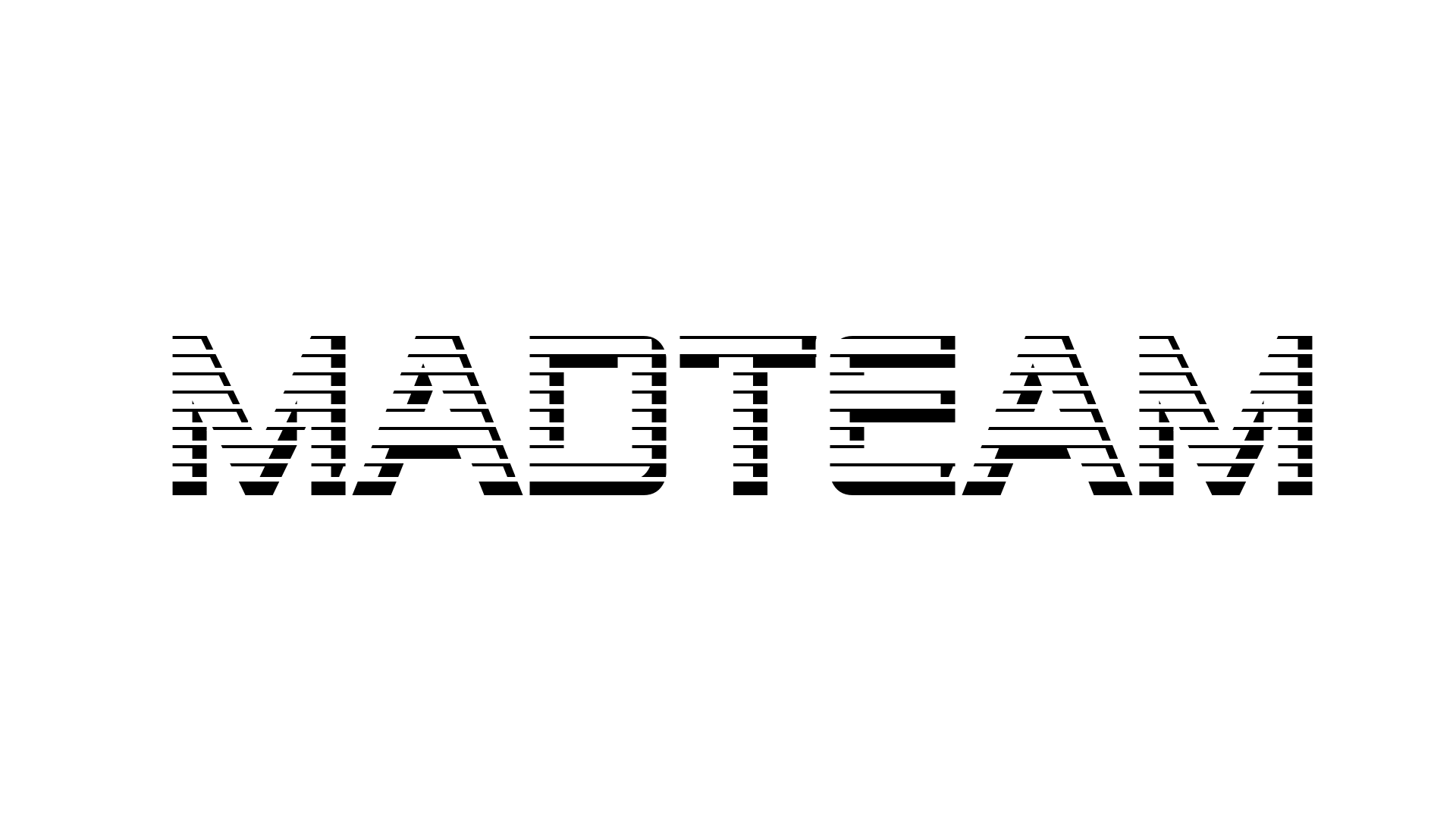 Mad Team Battle Royale