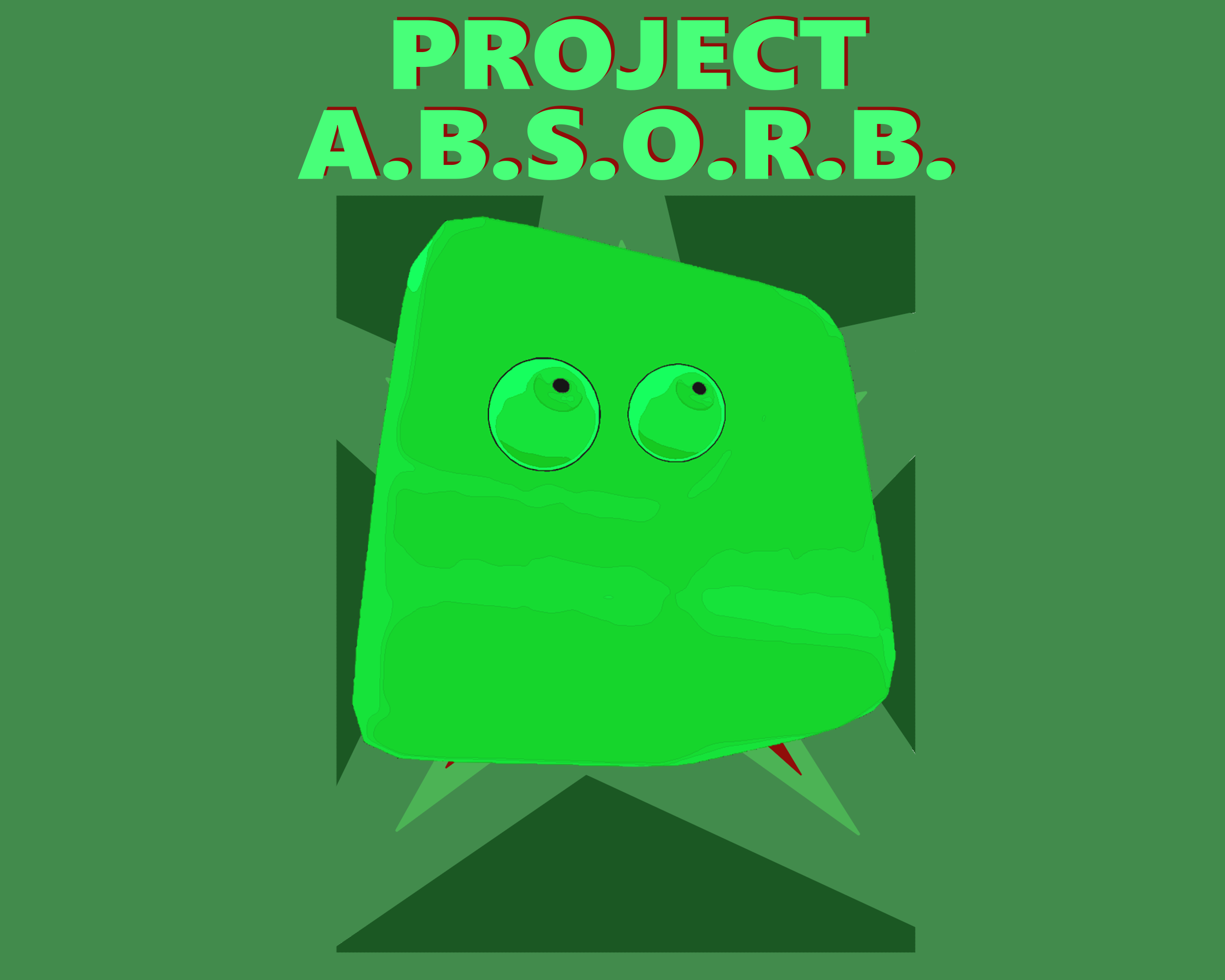 Project A.B.S.O.R.B.