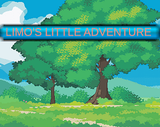Limo's Little Adventure